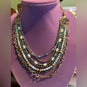 NIB Premier Designs Necklace